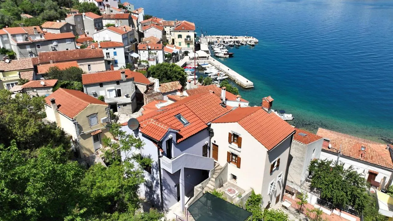 Apartments & Room Toni Valun Kroatien