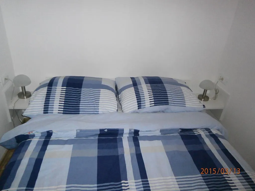Apartments & Room Toni Valun
