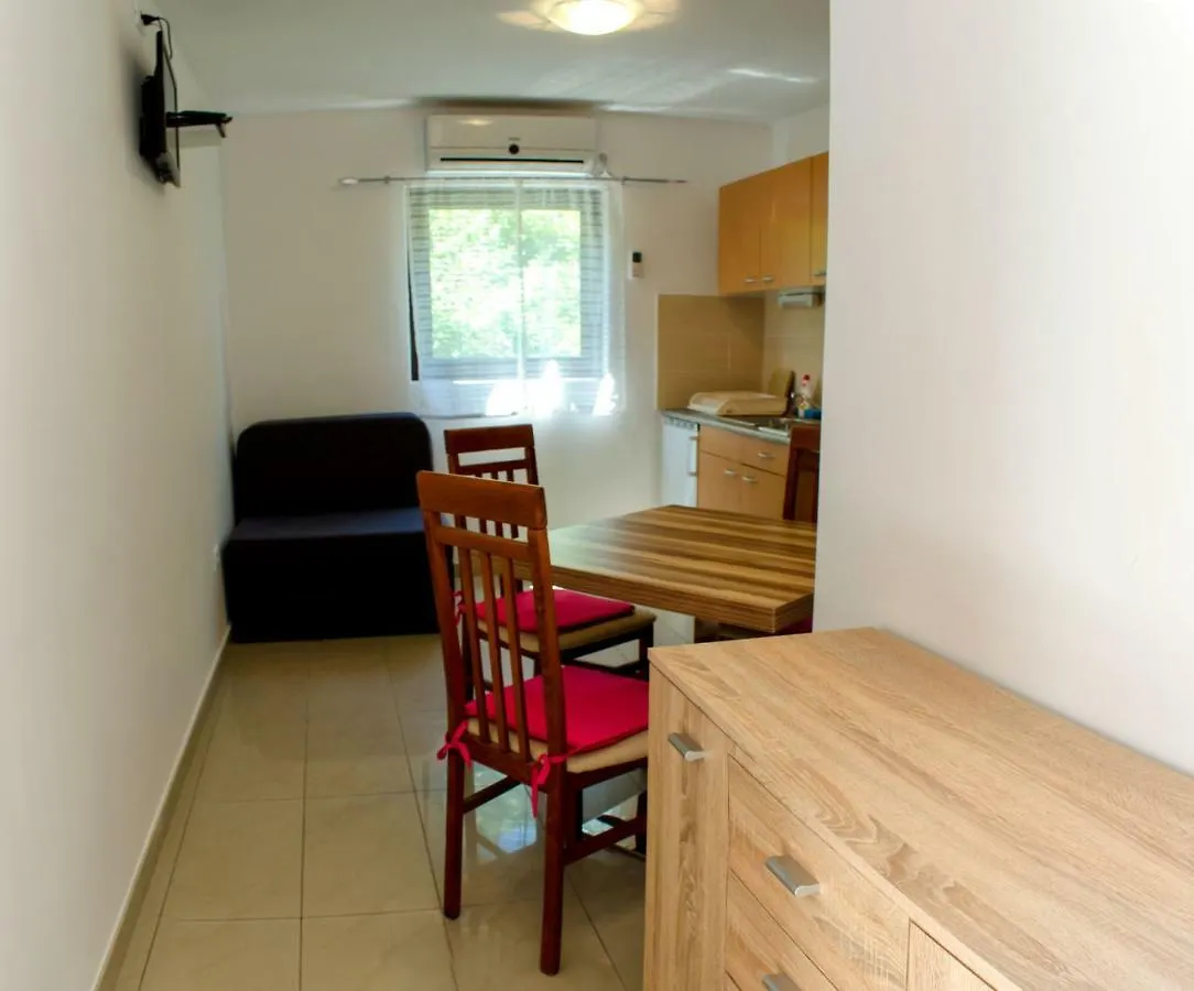 Apartments & Room Toni Valun Kroatien
